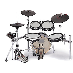 Pearl eMerge eHybrid Electronic Drum Set